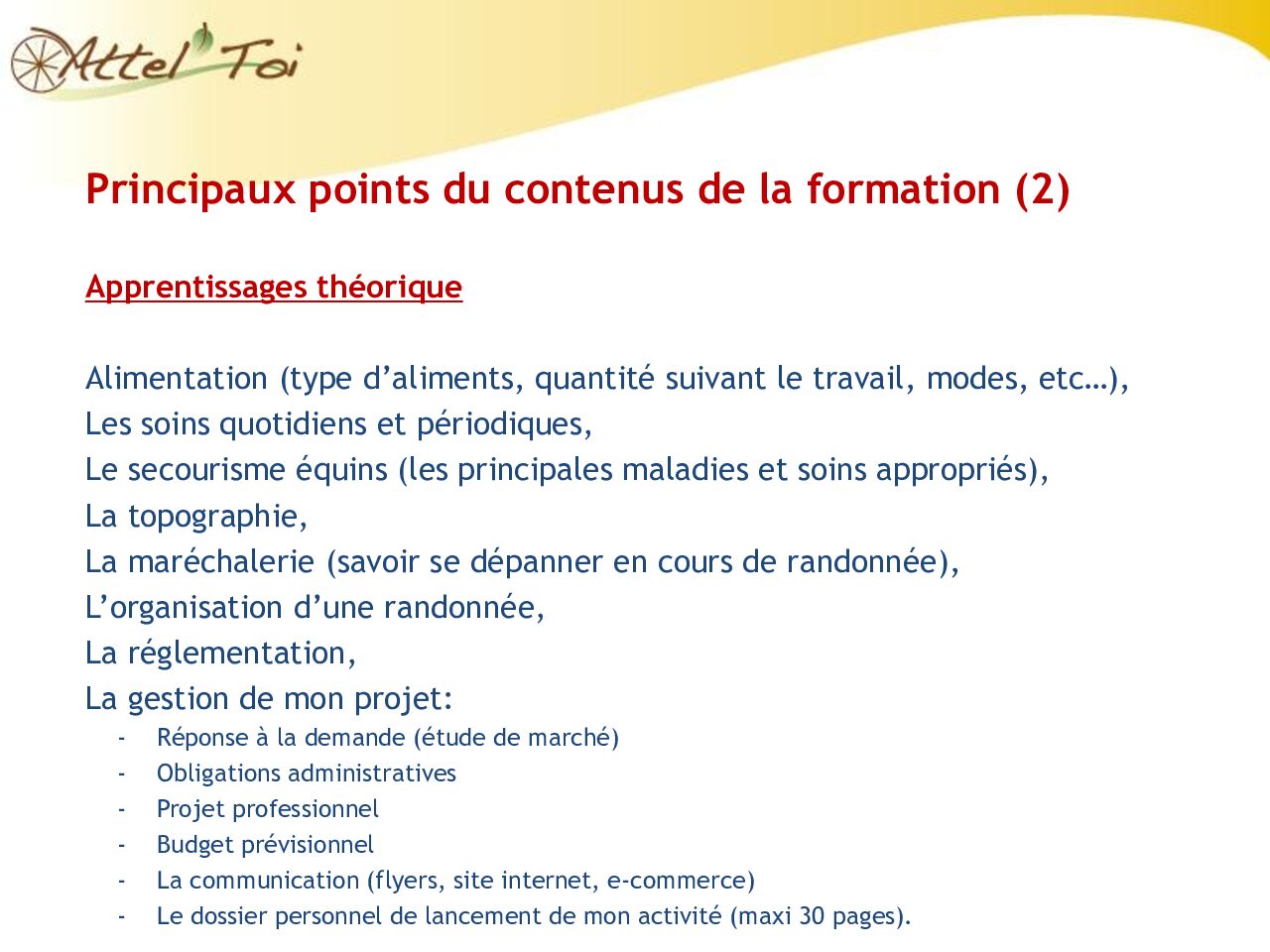 Présentation MATE 2026 ST-10