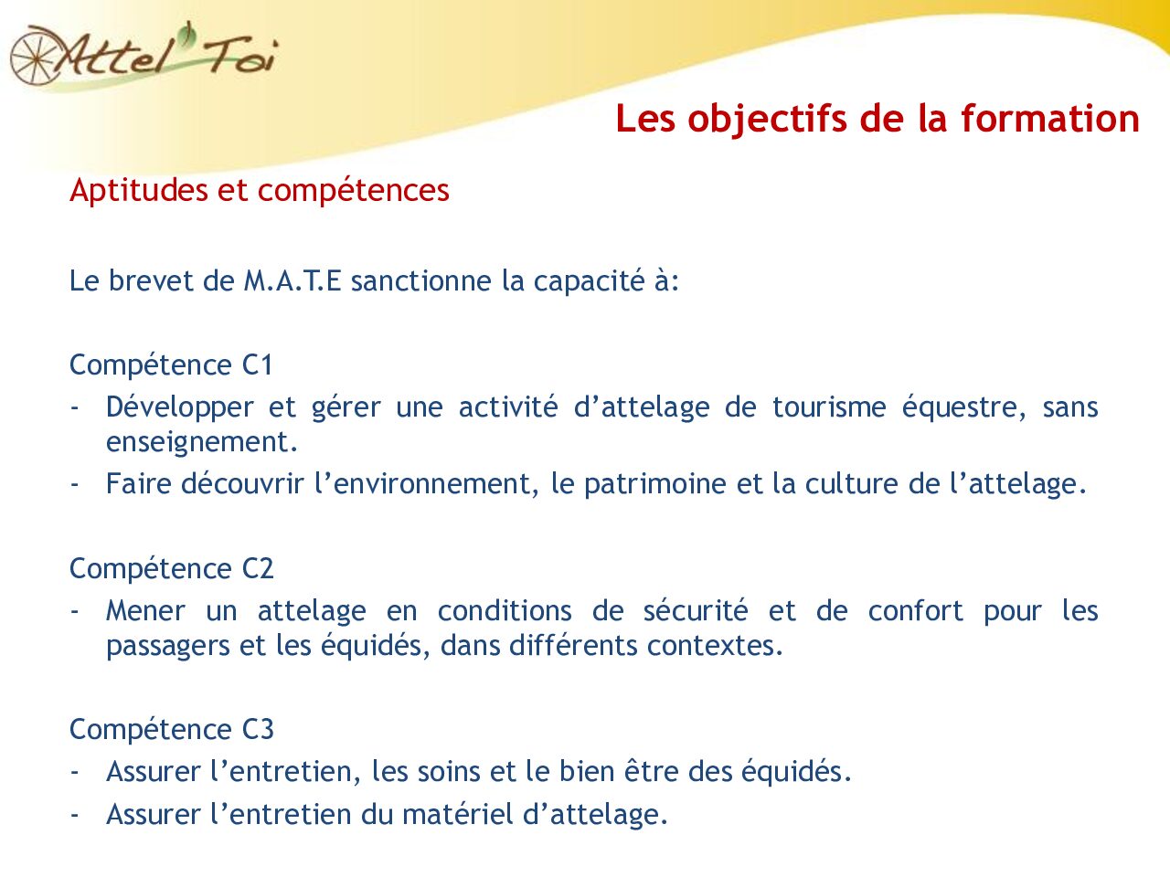 Présentation MATE 2026 ST-5