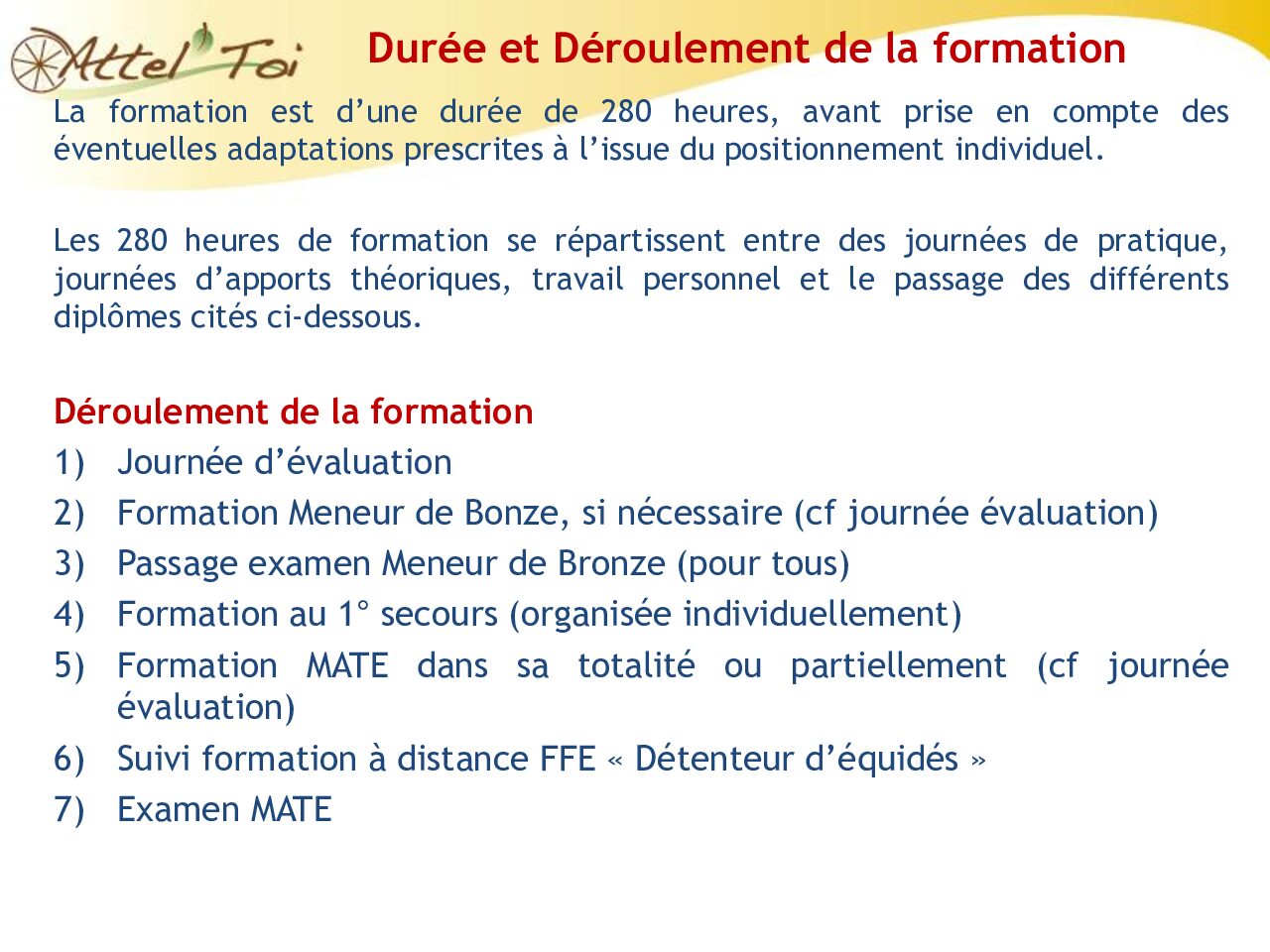 Présentation MATE 2026 ST-8